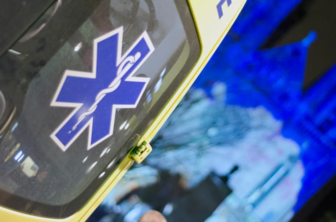 ambulance