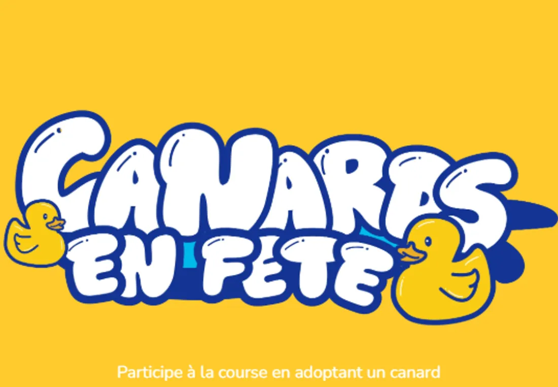 canards en fête