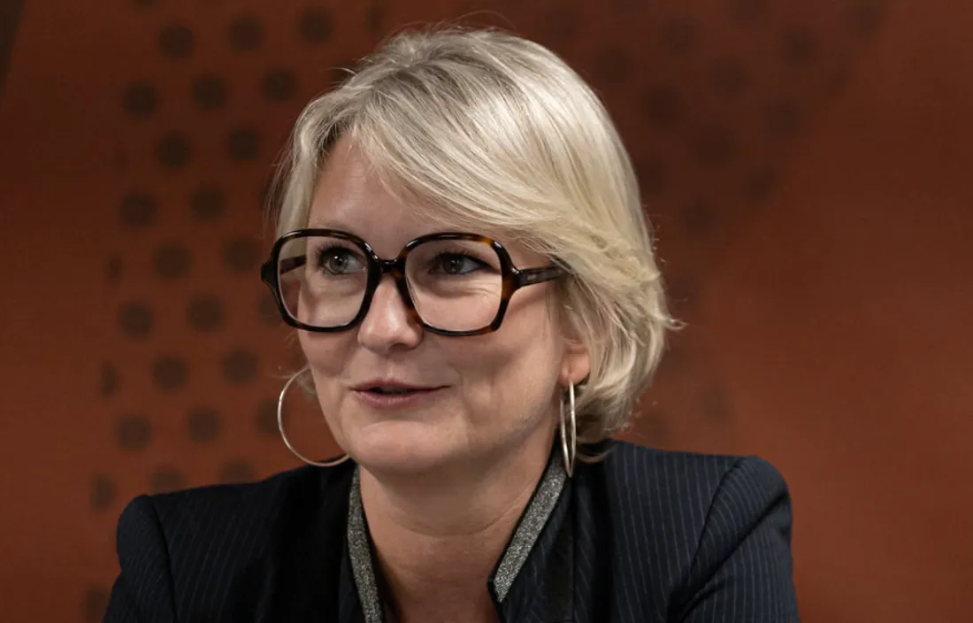 Hélène Schrub