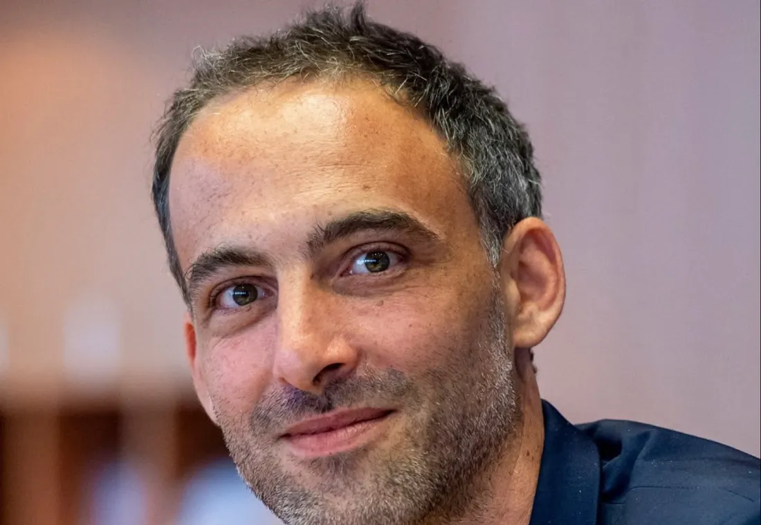 Raphael Gluksmann