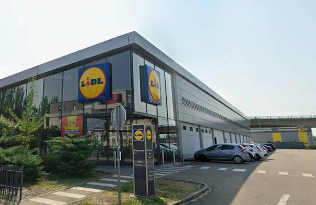 LIDL
