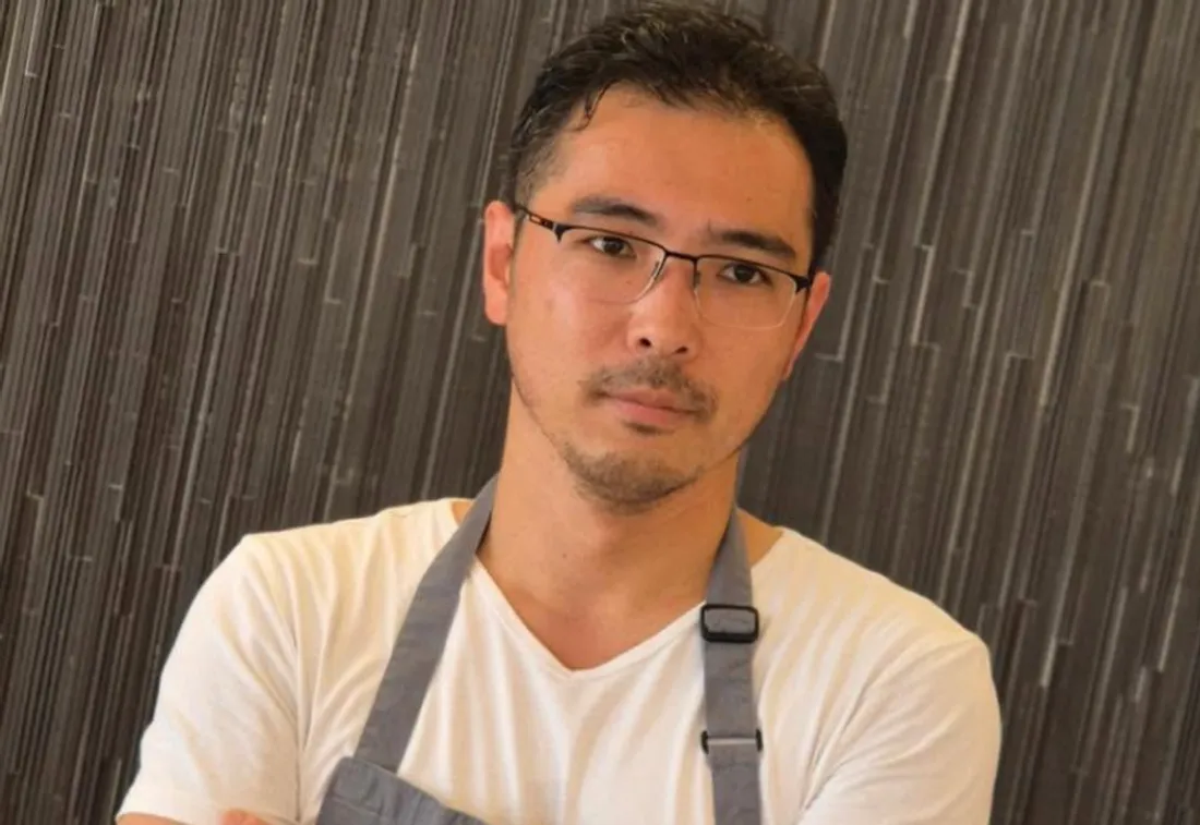 Ryodo Kajiwara