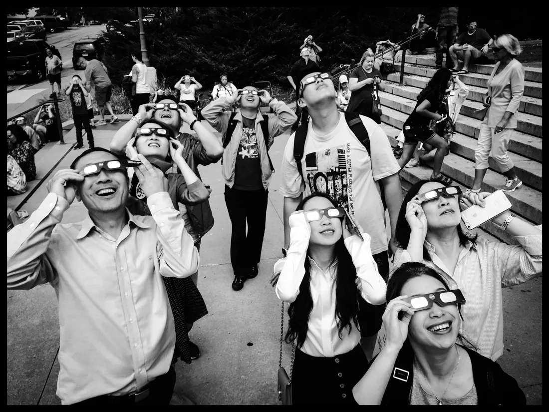 éclipse
