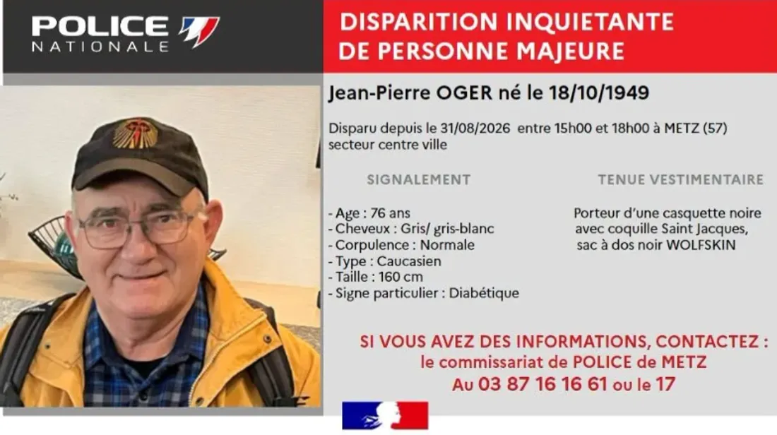Jean-Pierre Oger