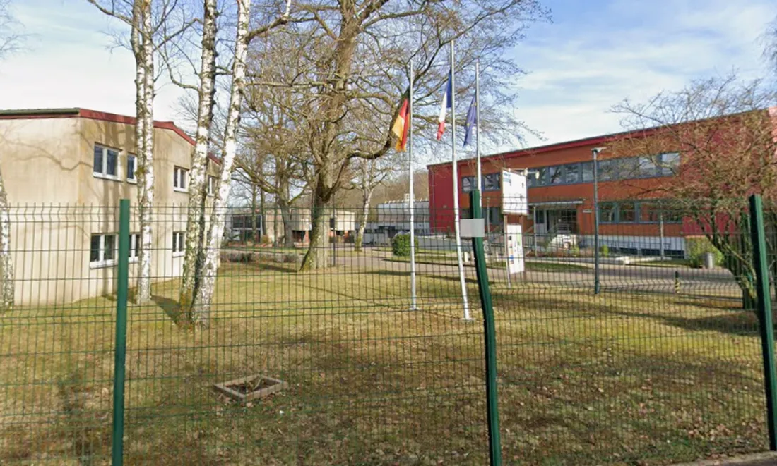 Lycée Condorcet