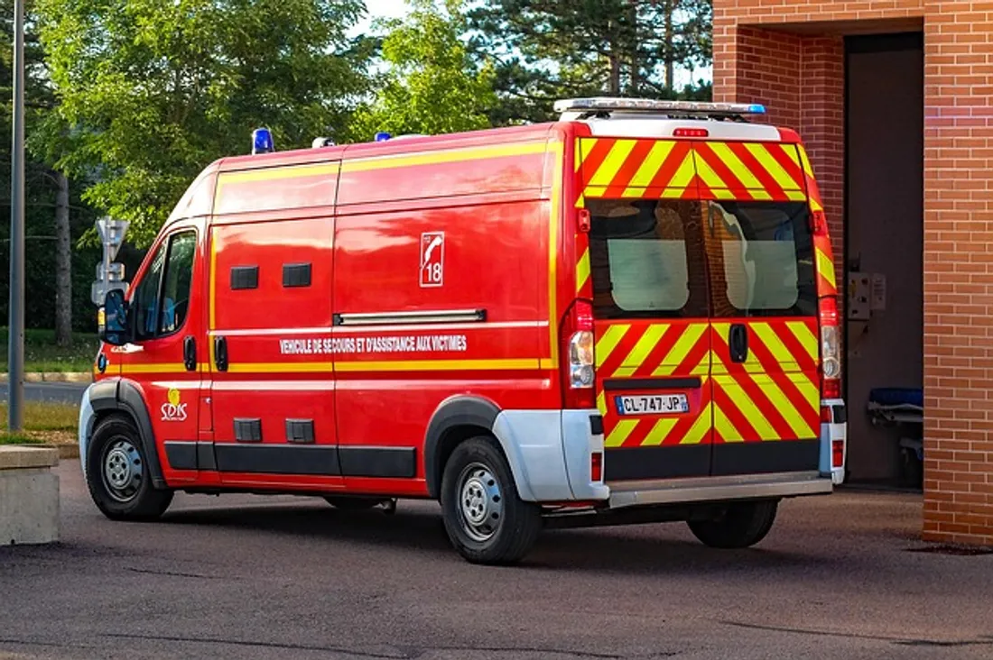 pompiers