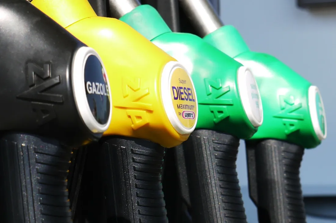 carburants