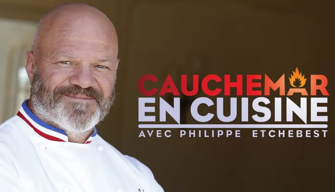 cauchemar en cuisine