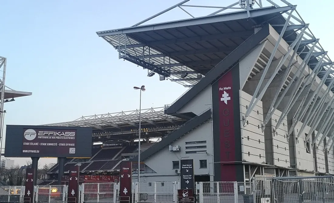 FC METZ