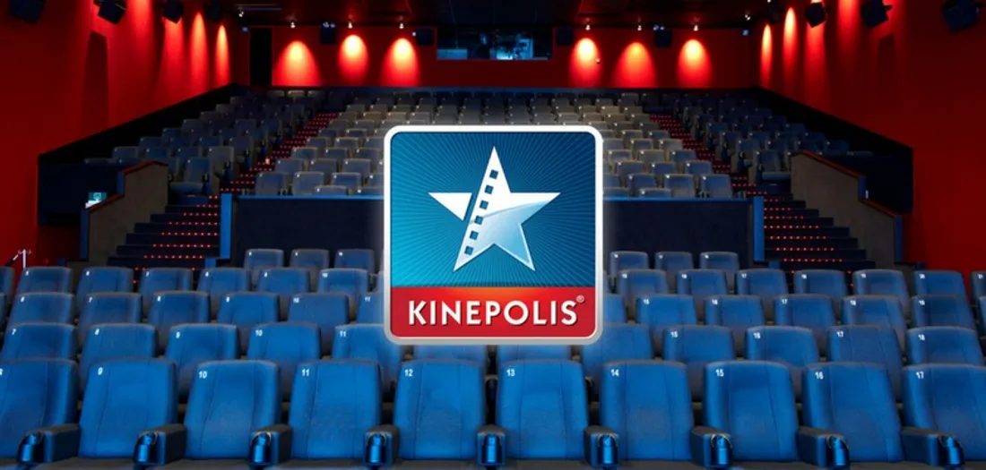 Kinepolis
