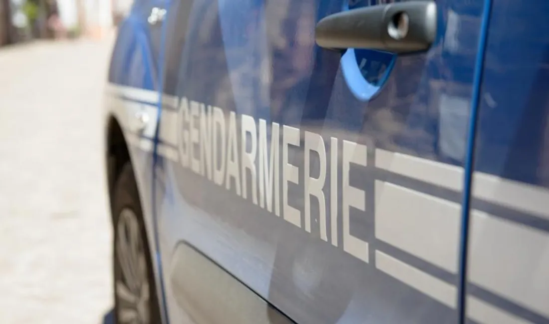 gendarmerie