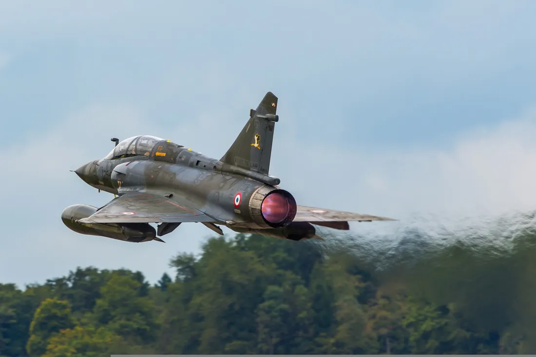 Mirage 2000