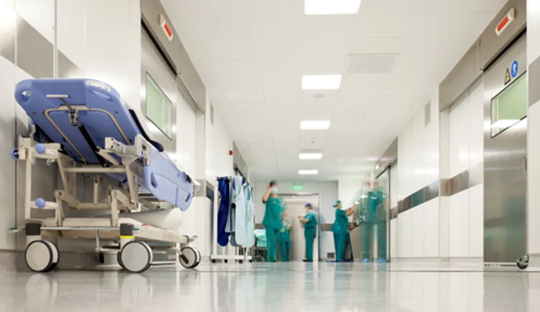Hôpital