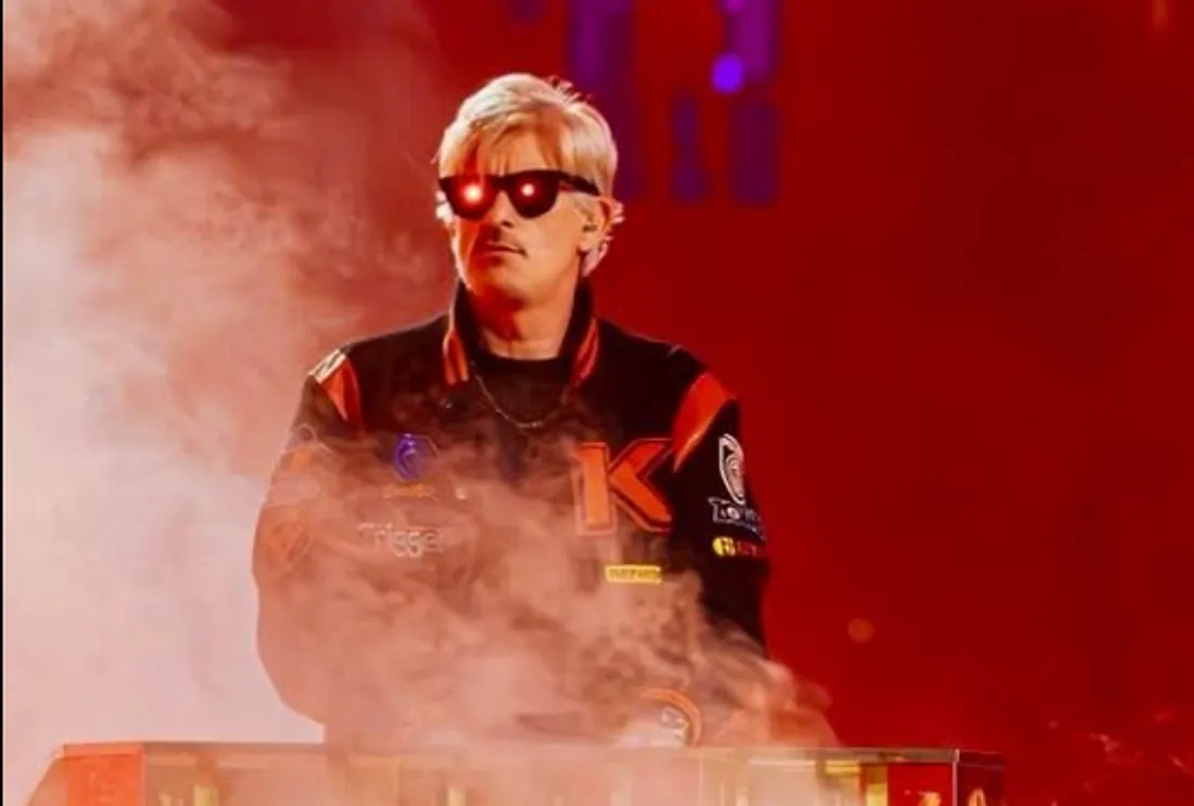 kavinsky