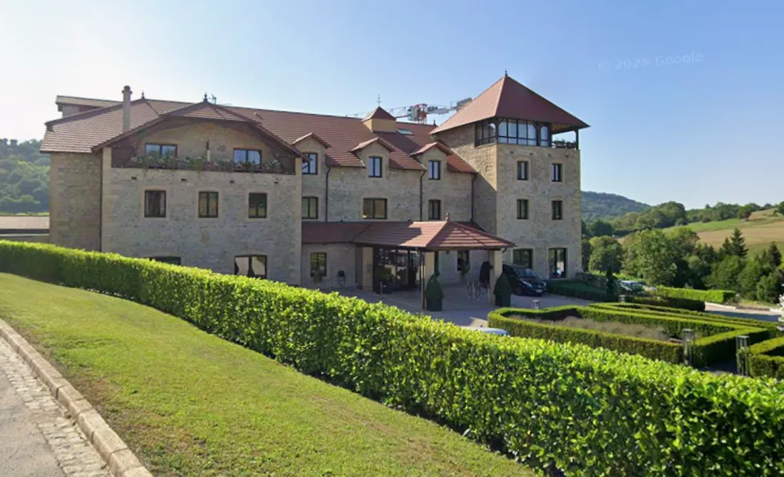 Domaine de la Klauss