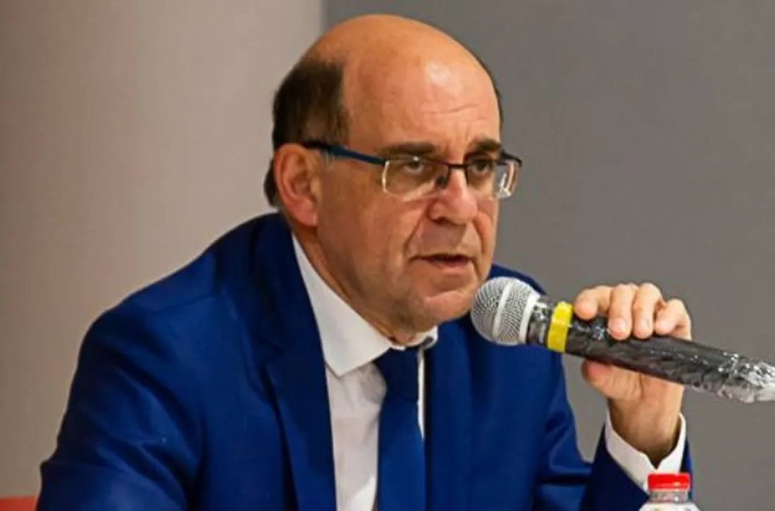Michel Liebgott