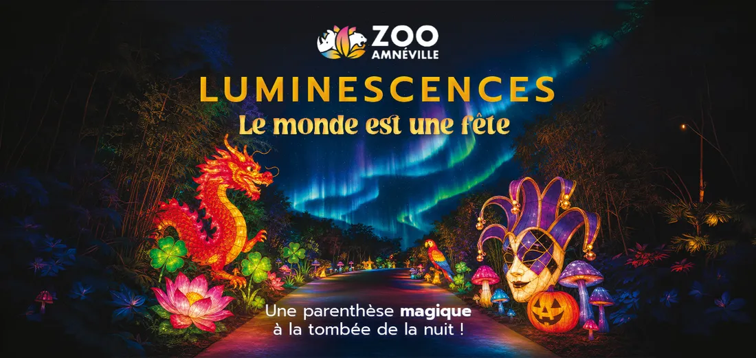 luminescences 