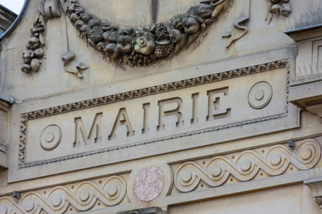 mairie