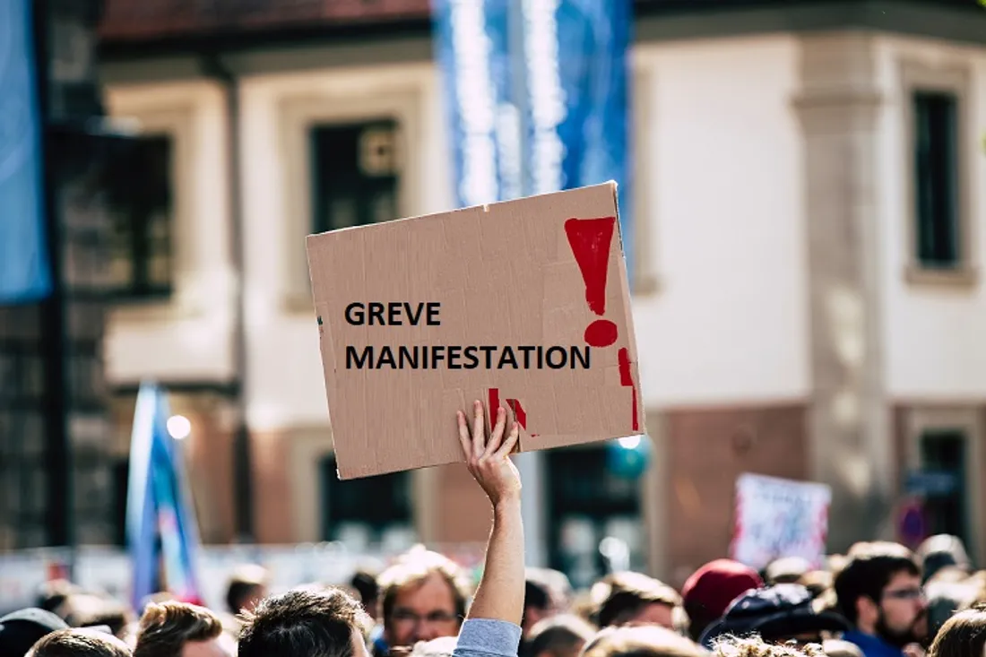 manifestation