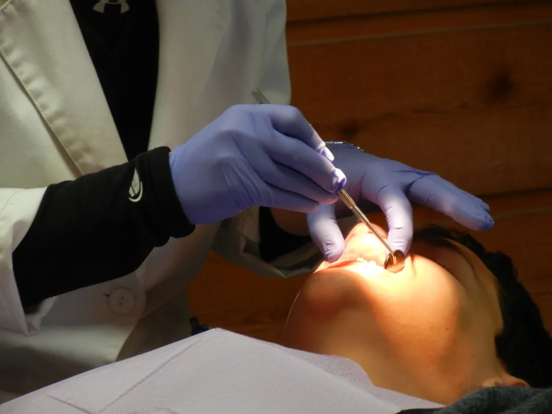 dentiste