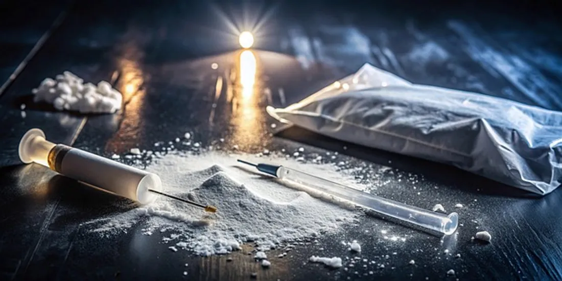drogue