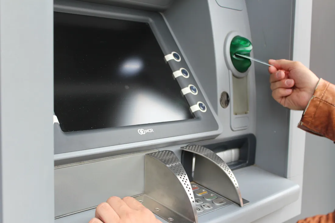 distributeur automatique
