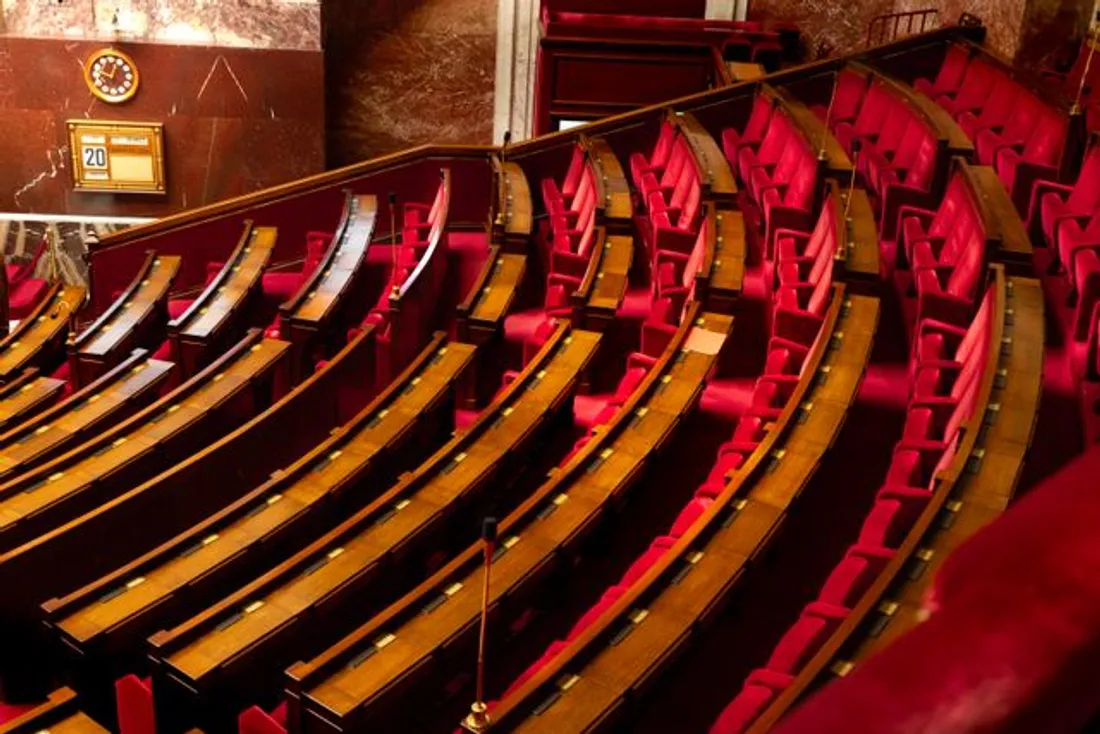 Hémicycle