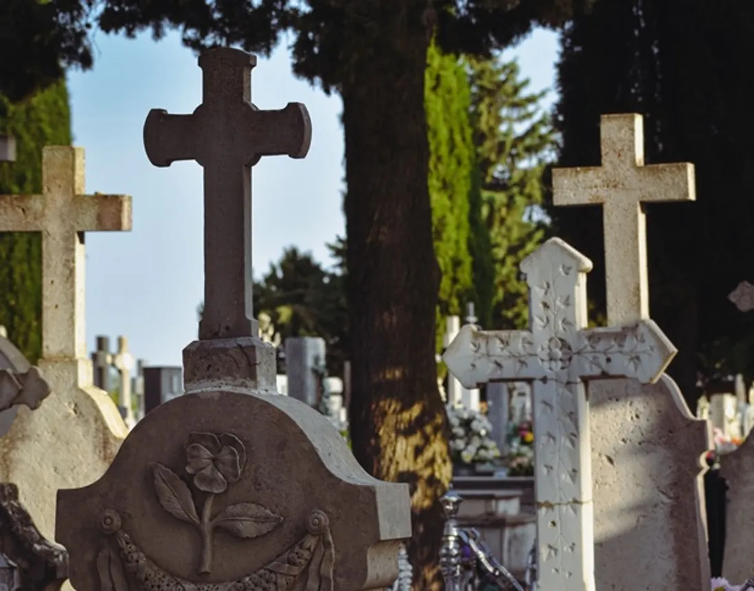 cimetière