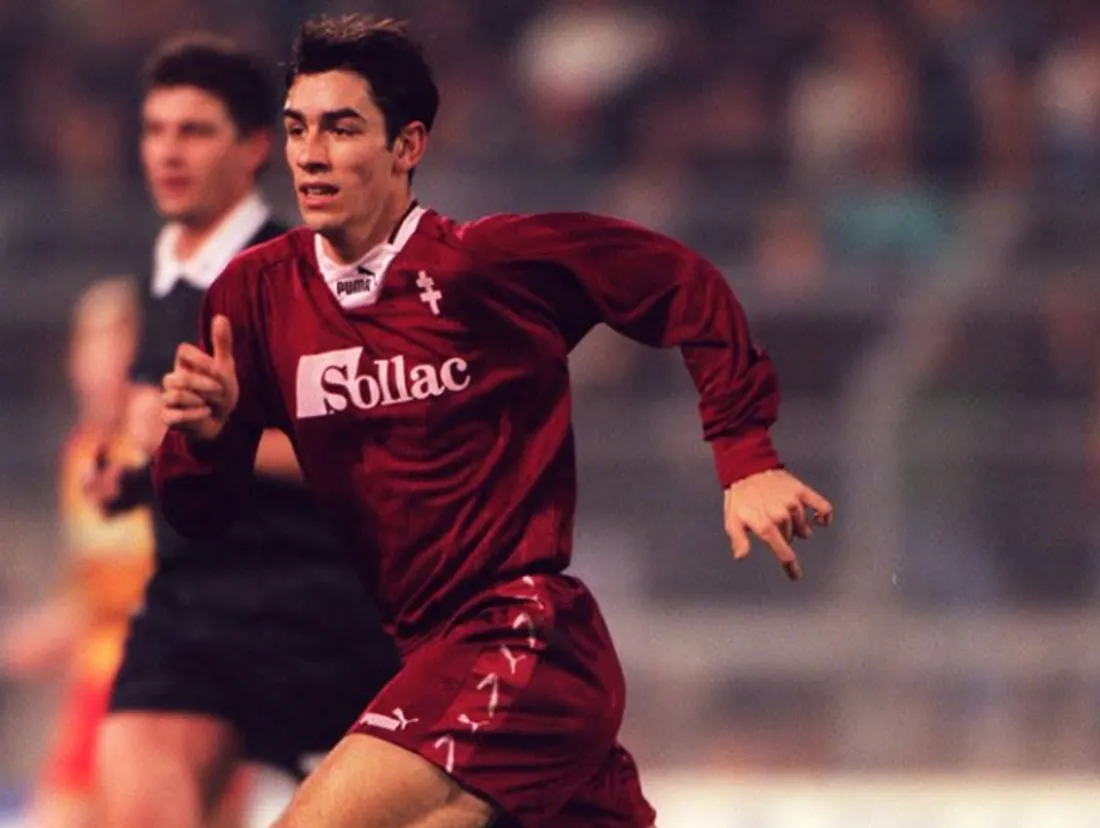Robert Pires