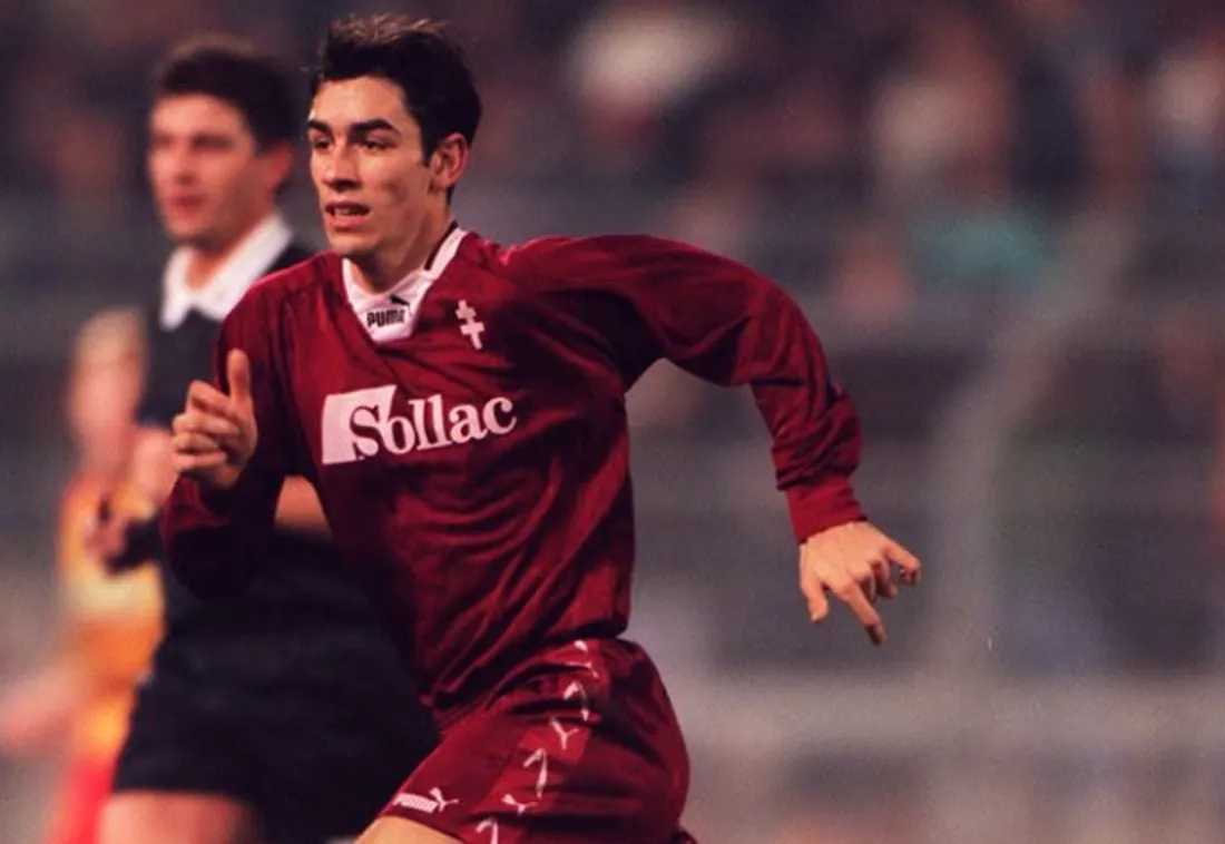 Robert Pires 