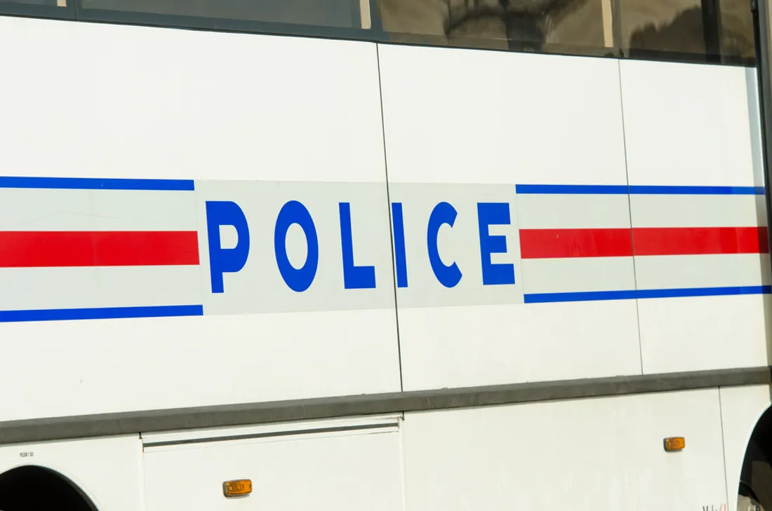 police