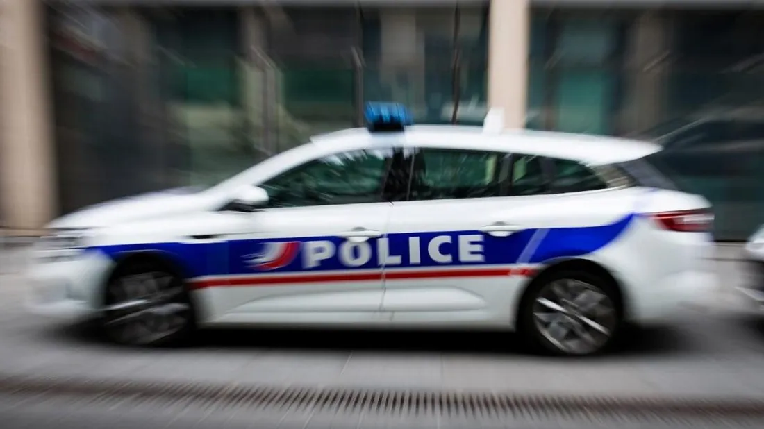police
