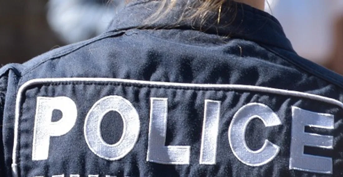 police