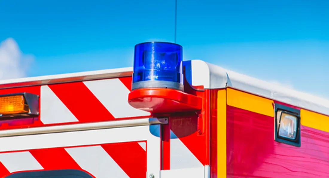 pompiers