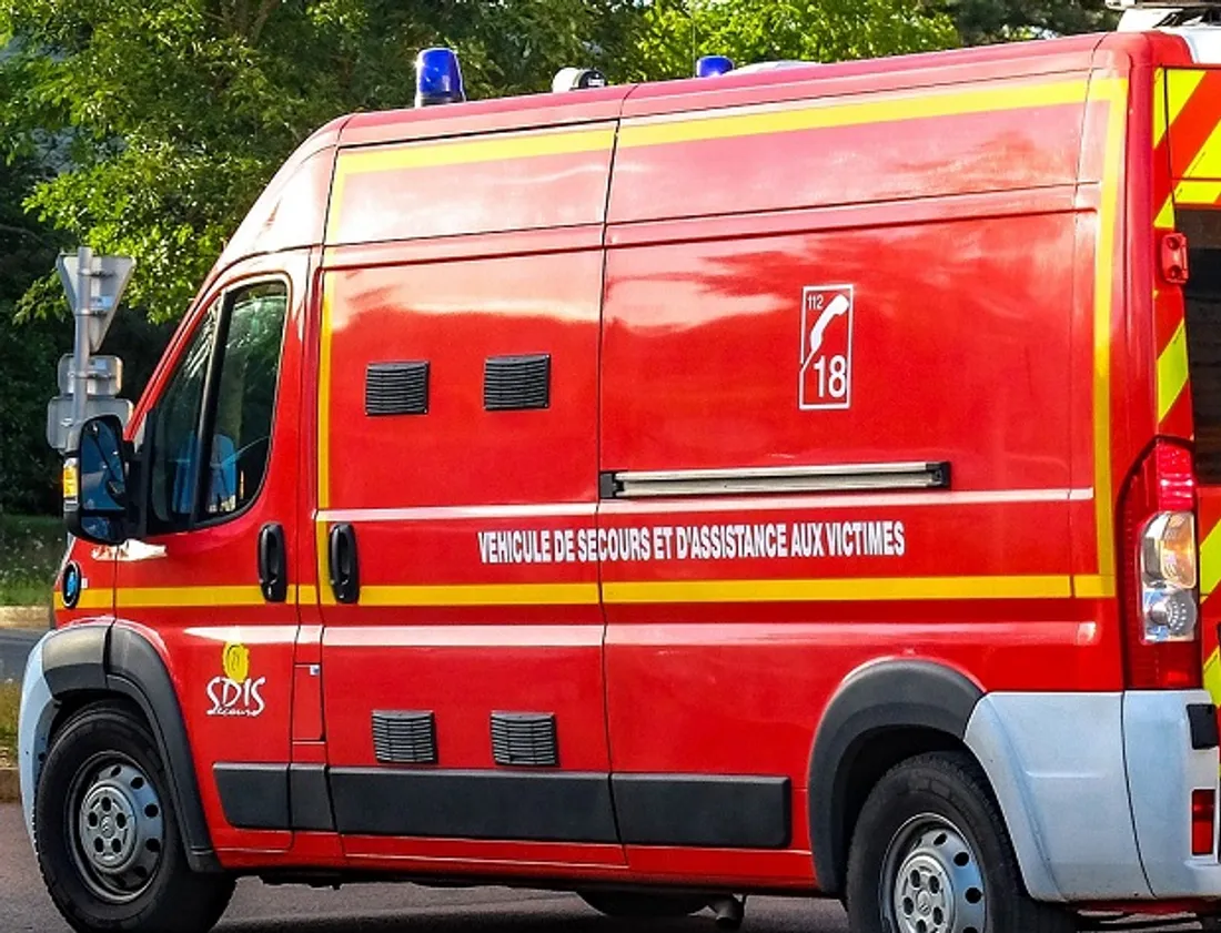 pompiers