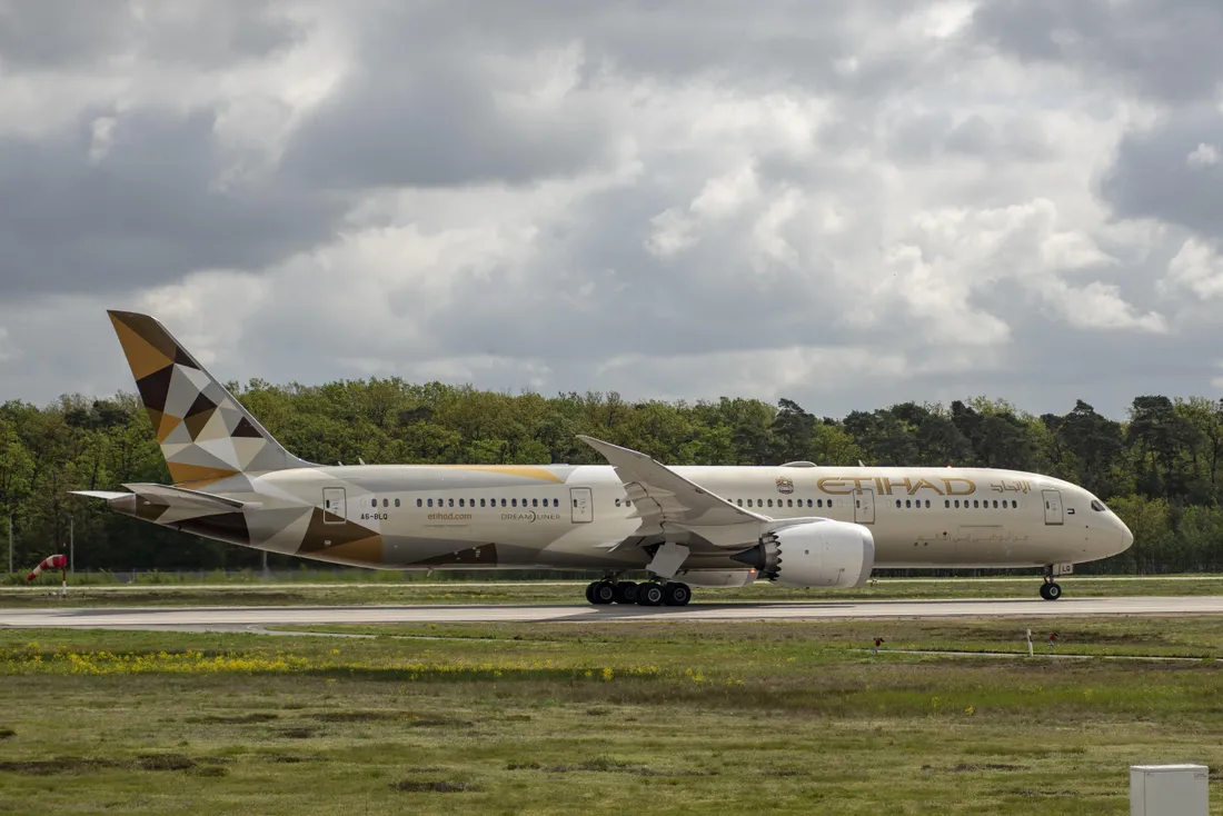 Etihad
