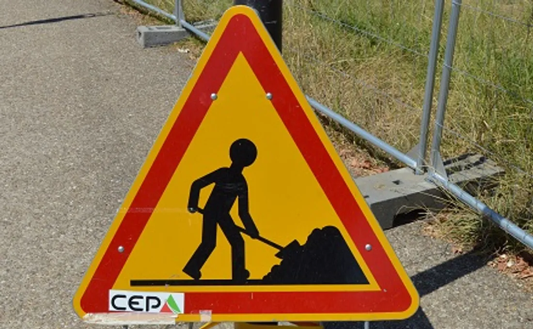 travaux