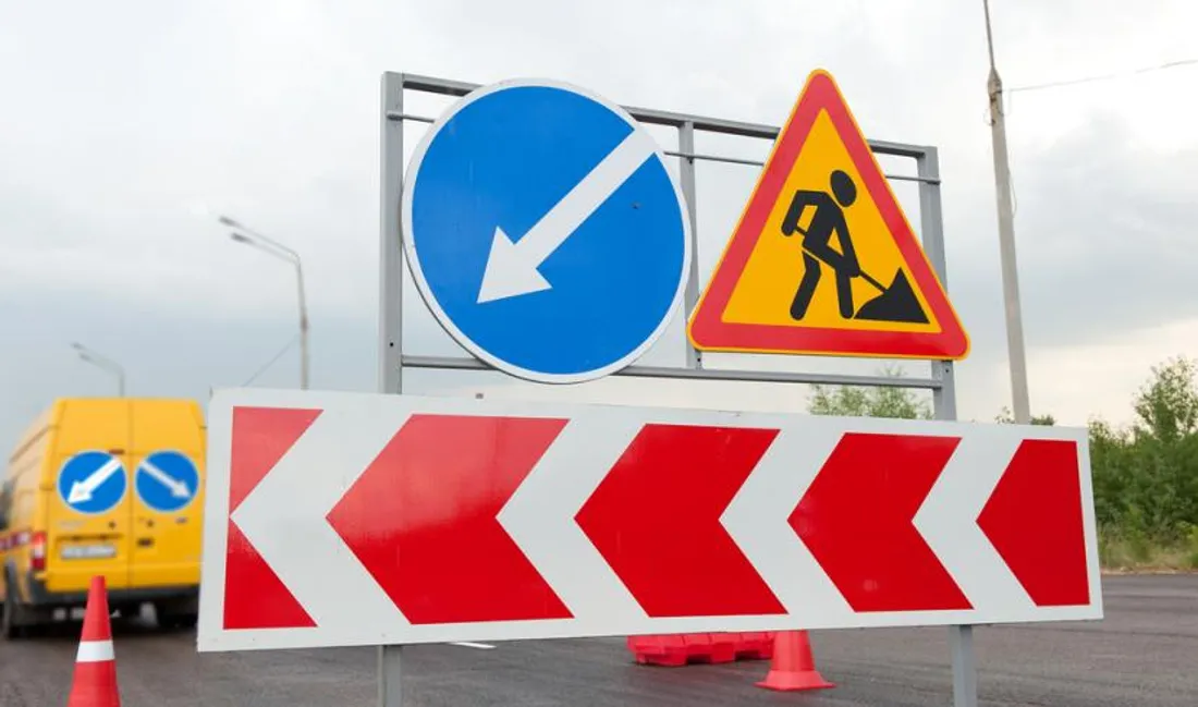 travaux 