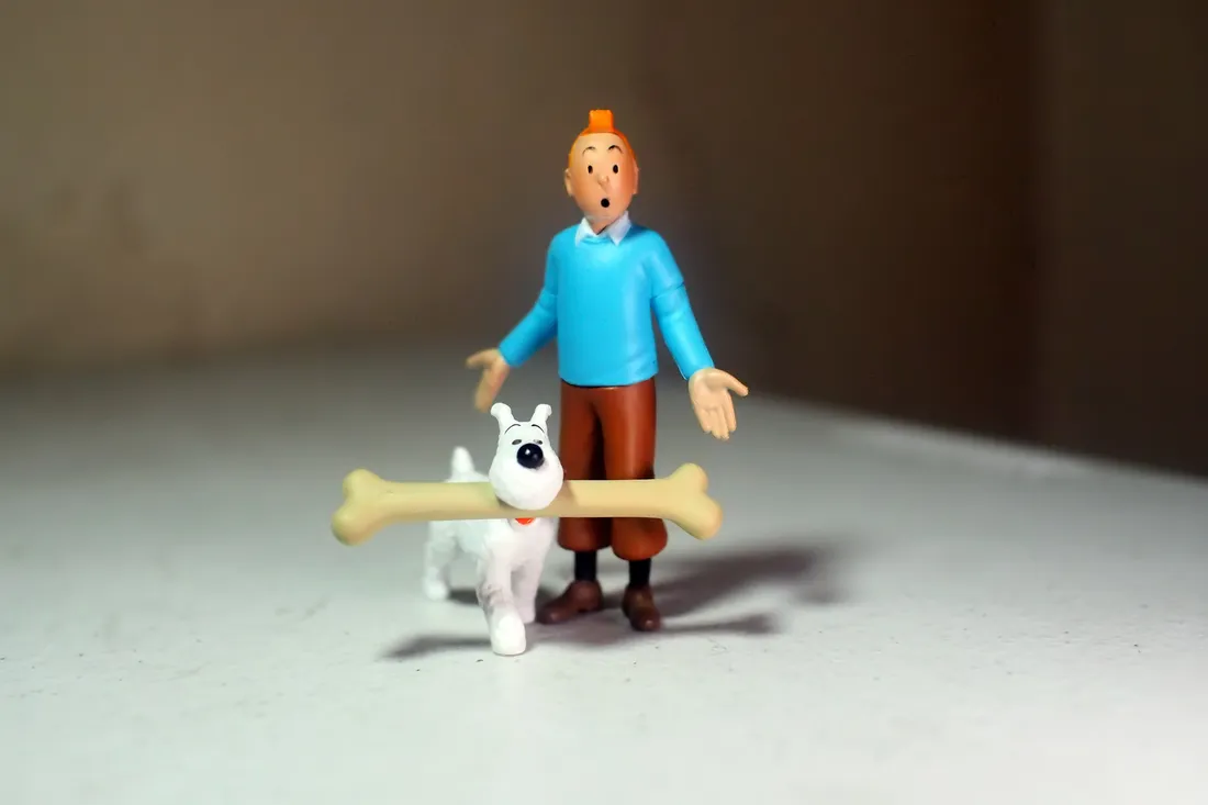 Tintin