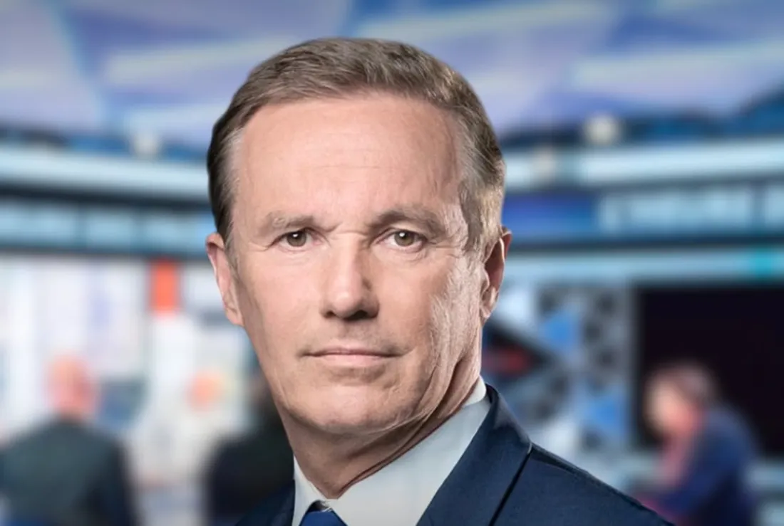 Nicolas Dupont-Aignan 