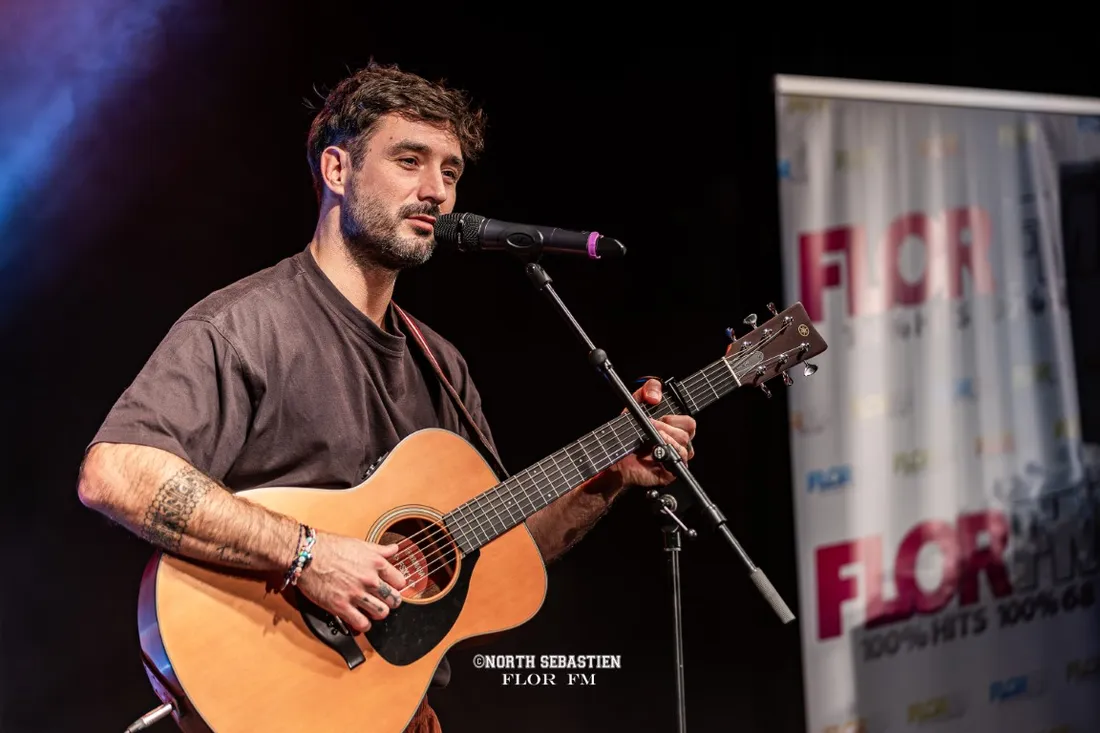 Showcase Jeremy Frerot