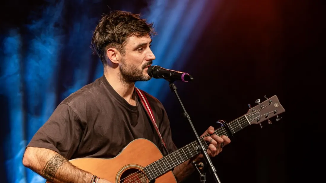 Showcase Jeremy Frerot