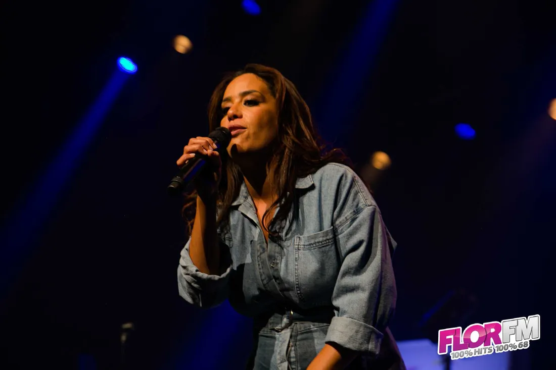 SHOWCASE AMEL BENT