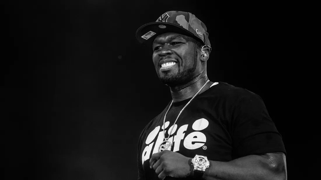 50 Cent