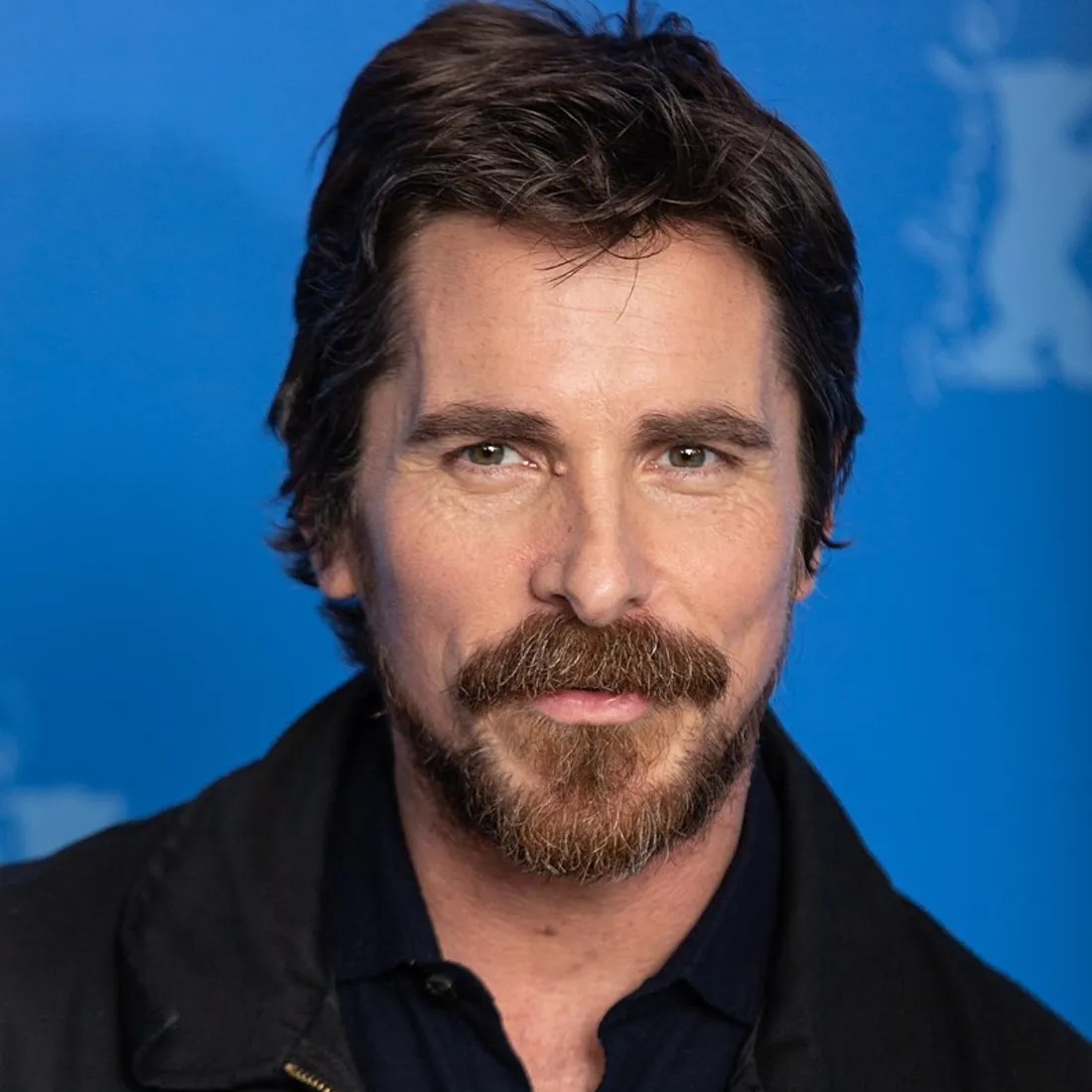 Christian Bale