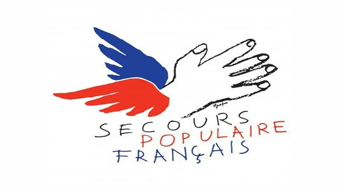 Secours populaire 