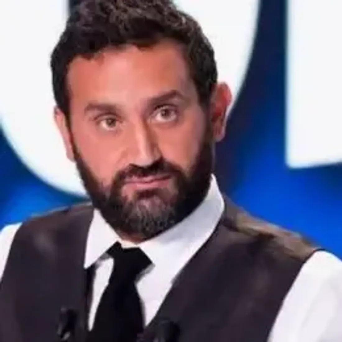 Cyril Hanouna