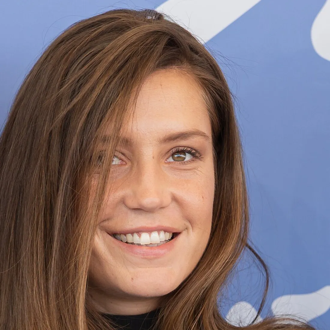 Adèle Exarchopoulos