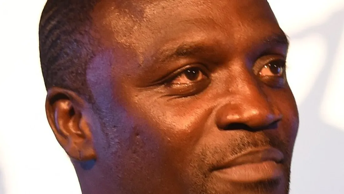 Akon