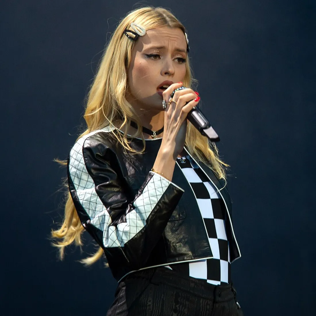 Angèle